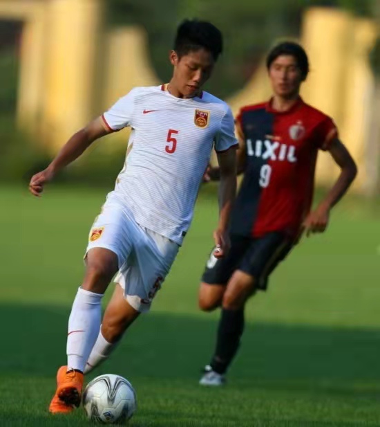 2021浙江绿城青训u9梯队,绿城青训真实情况