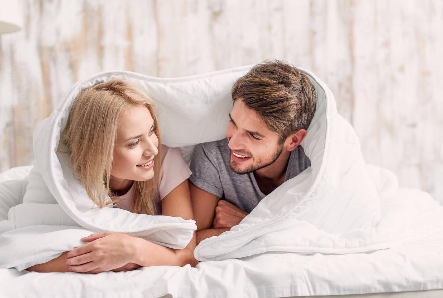 同房后酿成大错:黄体破裂!劝告:夫妻生活不是打仗,请务必适度