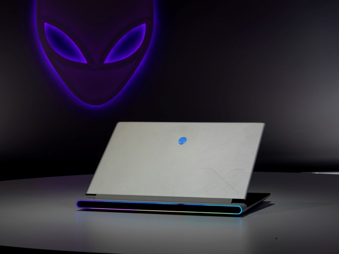 外星人alienware17寸笔记本评测,外星人笔记本alienware18寸