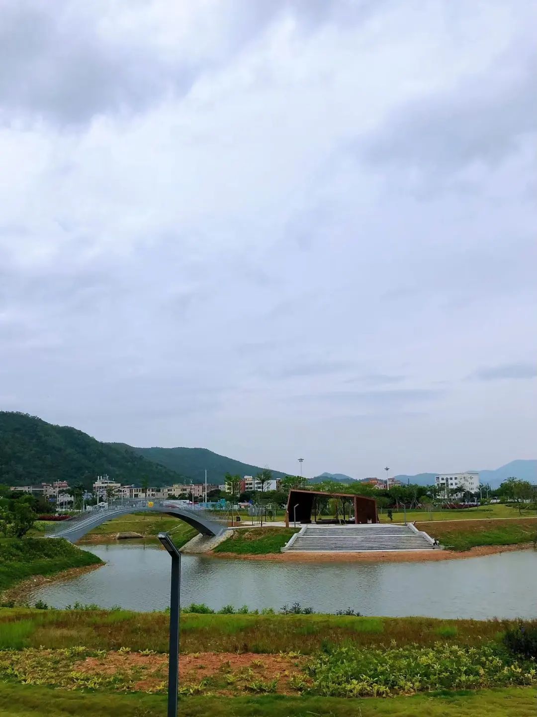 深圳十大最美公园旅游攻略,深圳免费公园景点值得打卡的地方