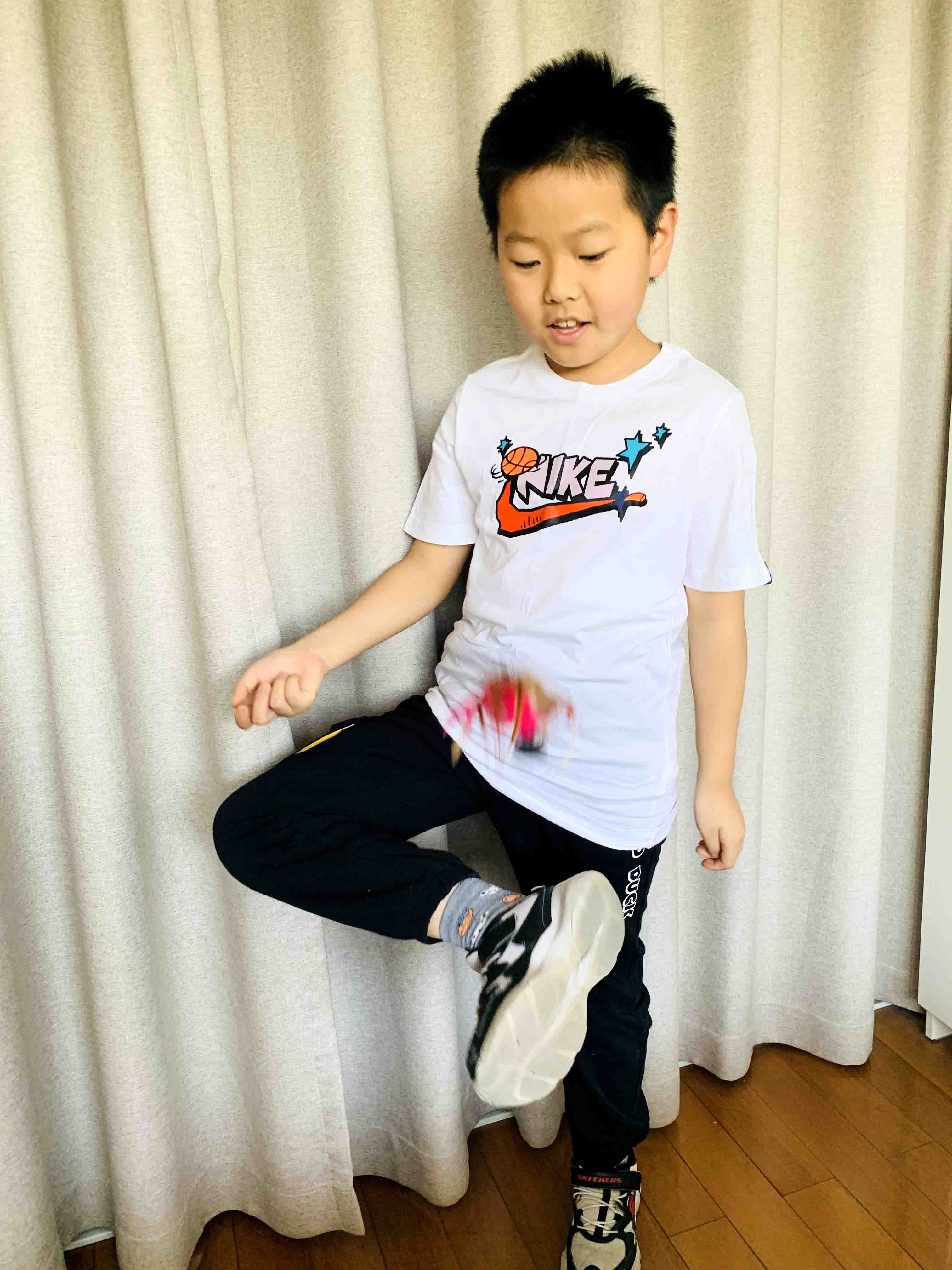 玩转老游戏,玩转童年乐享运动