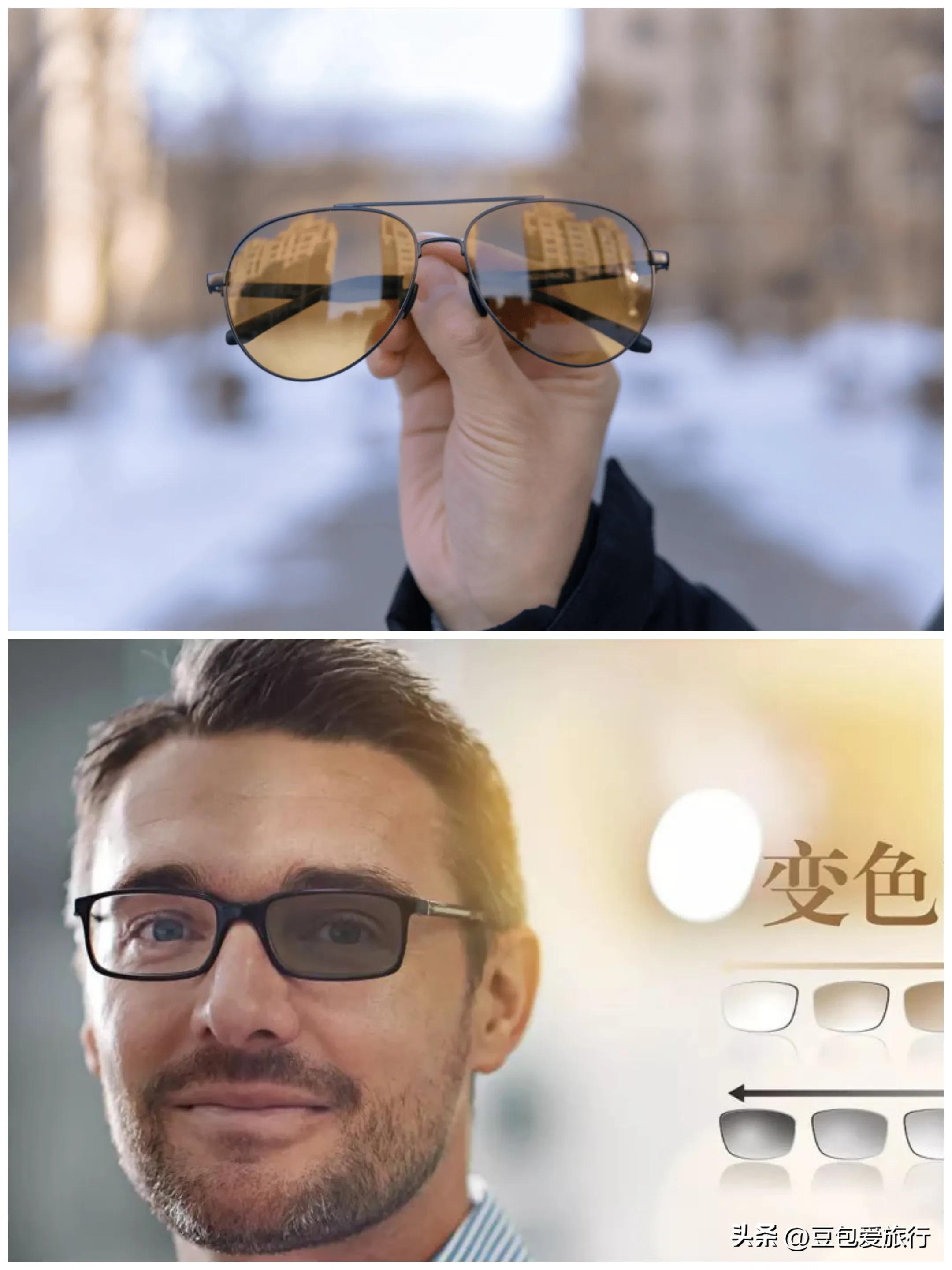 太阳镜伤眼,太阳镜有危害吗