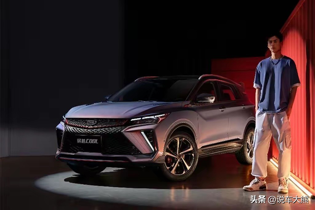 10万左右suv最建议买的车排行榜,10万左右性价比高的车自动挡suv