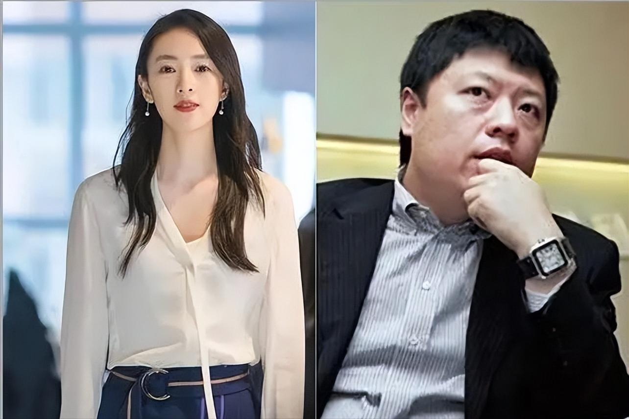 童瑶与富商王冉,富商王冉51岁娶小17岁童瑶