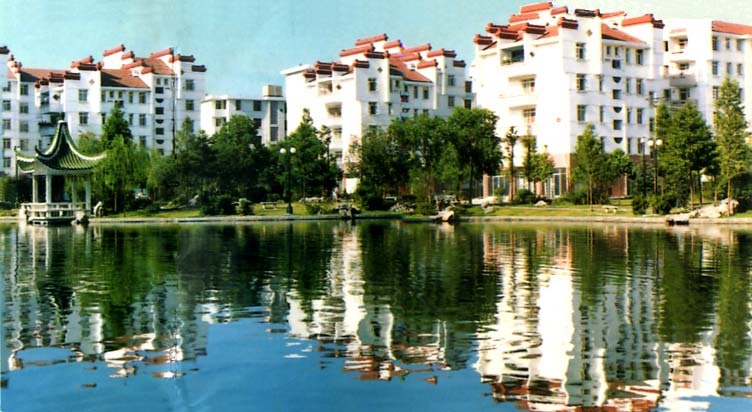 合肥有几个琥珀山庄,探秘合肥琥珀山庄