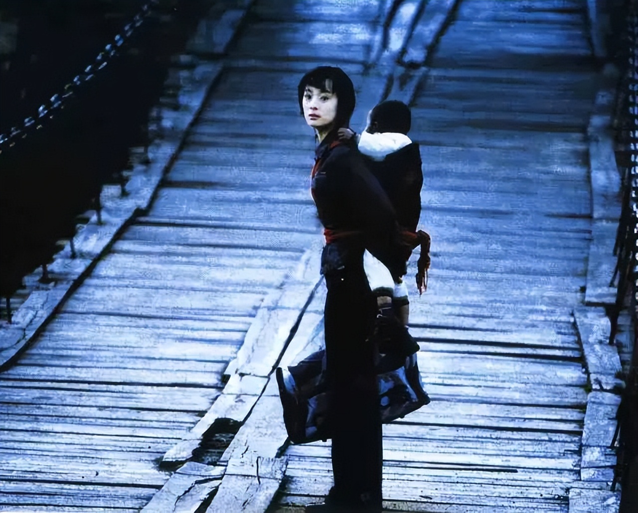 他是谁电视剧张译剧情介绍,他是谁电视剧张译在线观看国语