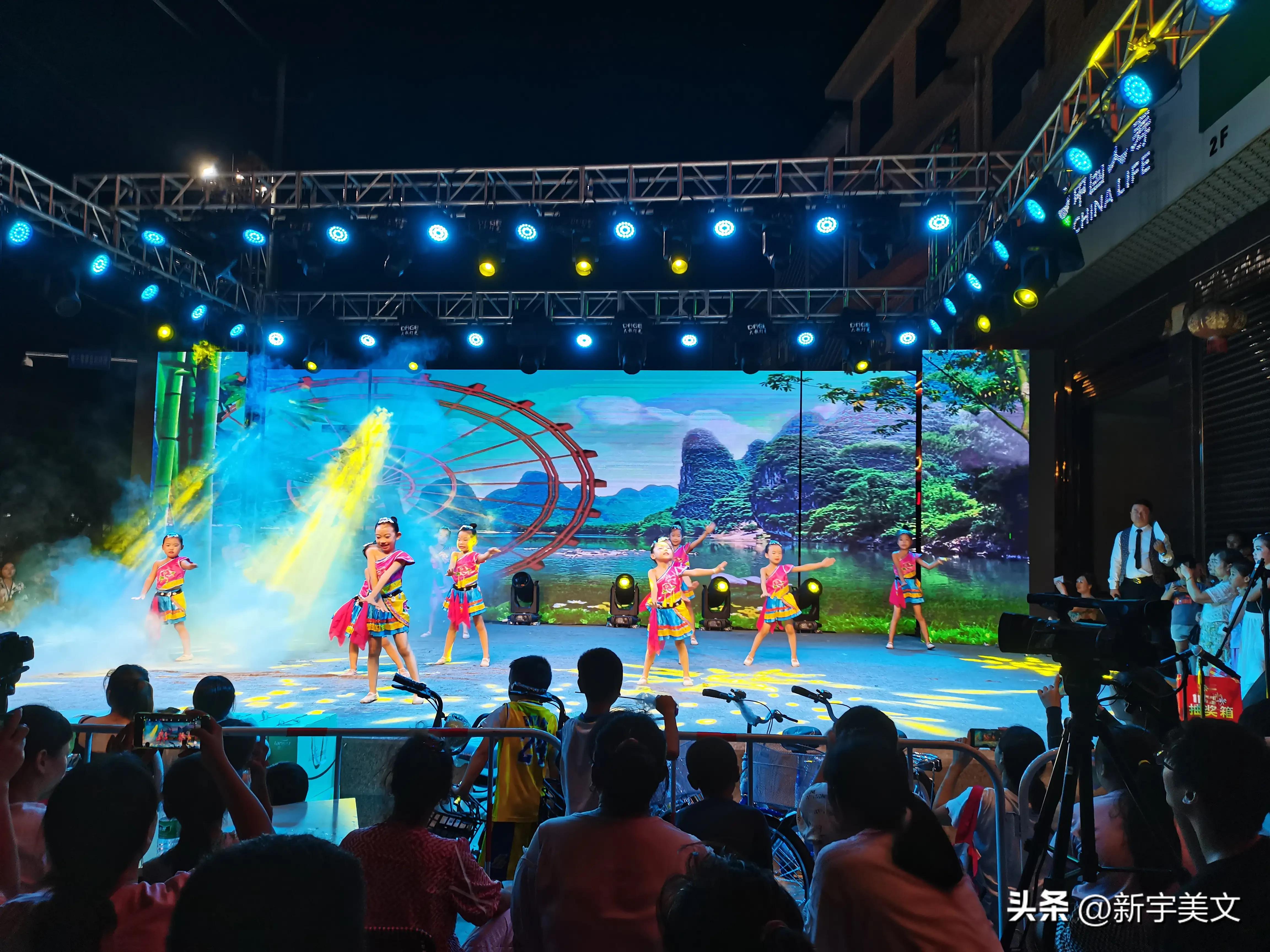 央音全国青少年艺术展演2022直播,天音艺术学校六一汇演