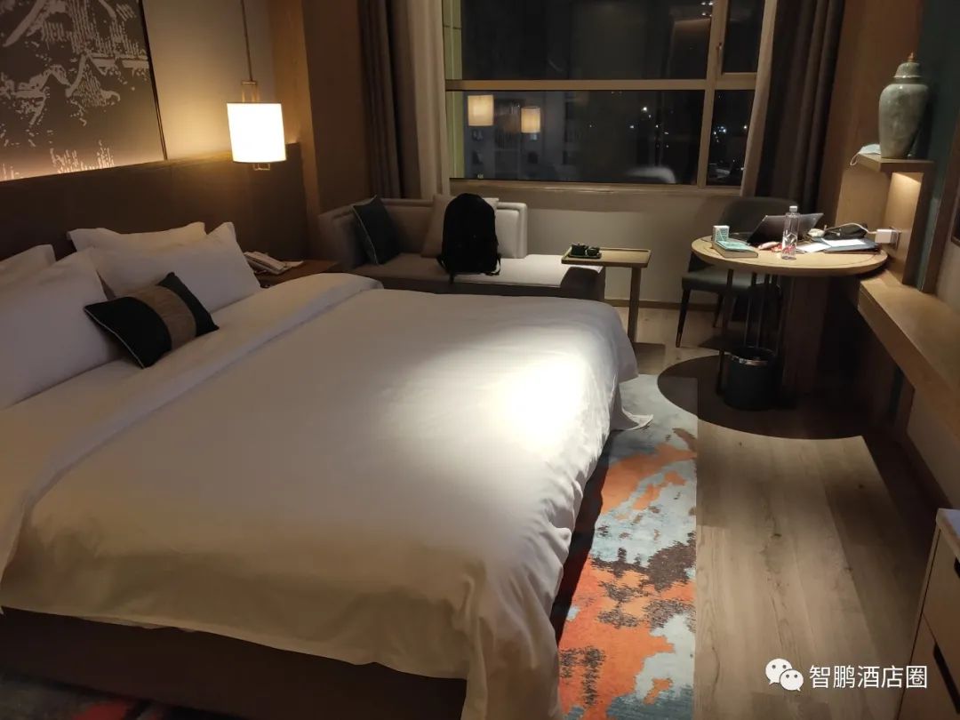 【线下游学】武汉开元大酒店，美团5.0分，到底如何做到的？