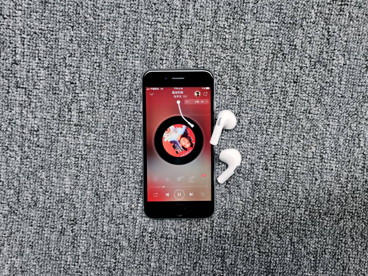 qcyairpods耳机评测,qcypods蓝牙耳机测评