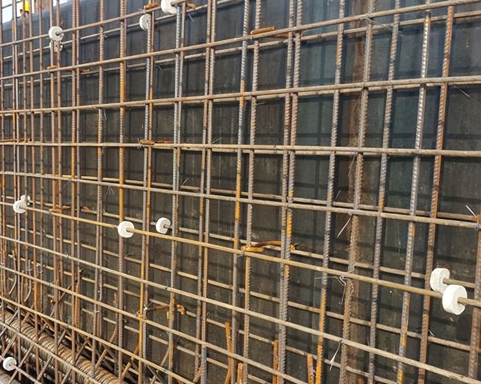 基础防水质量通病,基础工程常见的质量问题及原因