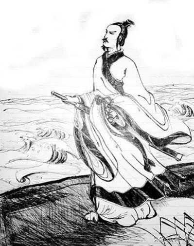 陈子昂的理想世界,陈子昂人生经历简短