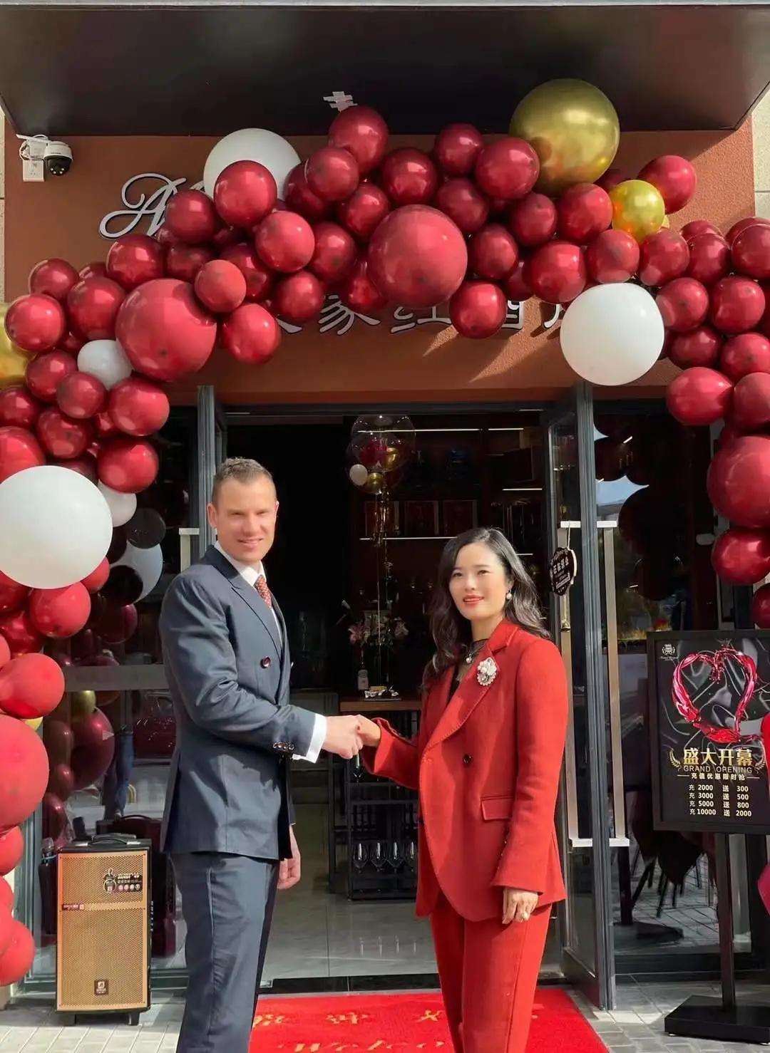 波尔家红酒中国总代,波尔家