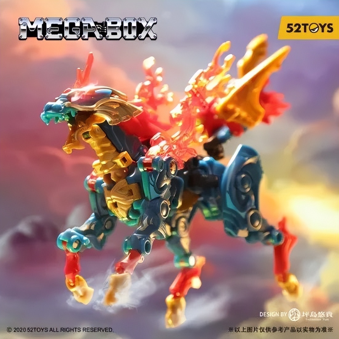 新品抢鲜看｜潮玩市场新一代人气王，你看好谁？