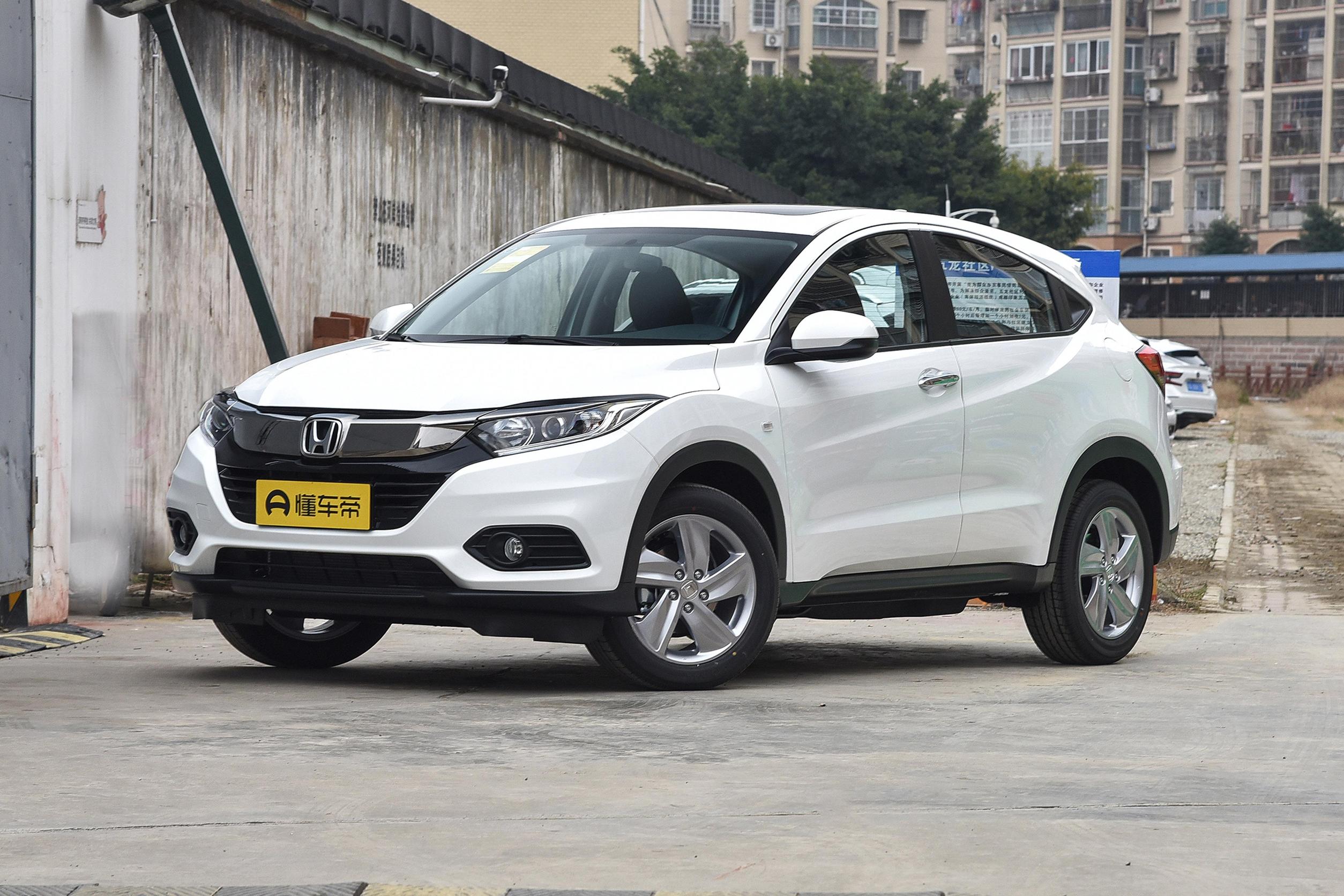 雪佛兰创酷1.5t落地价,雪佛兰创酷rs2023款10.99万配置