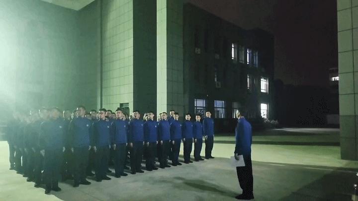 充电赋能续力出发|威海消防圆满完成2023年度政府专职*防队消**伍骨干培训工作