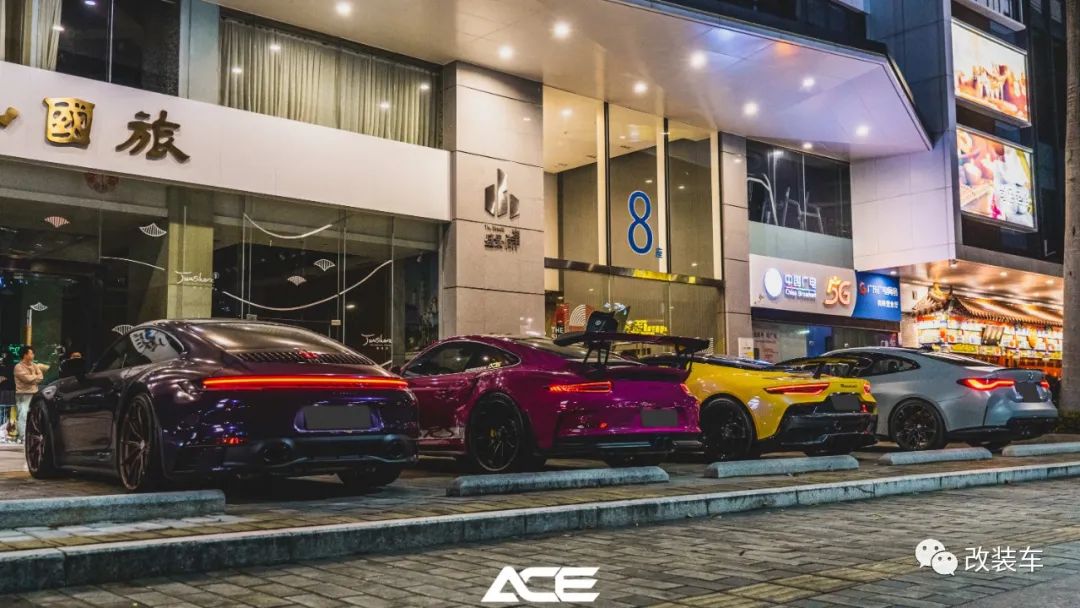 mc20玛莎拉蒂对手,玛莎拉蒂mc20测评模型黑武士