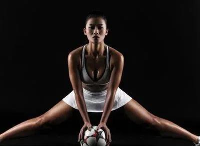 各国足球美女啦啦队,俄罗斯世界杯足球拉拉队图片