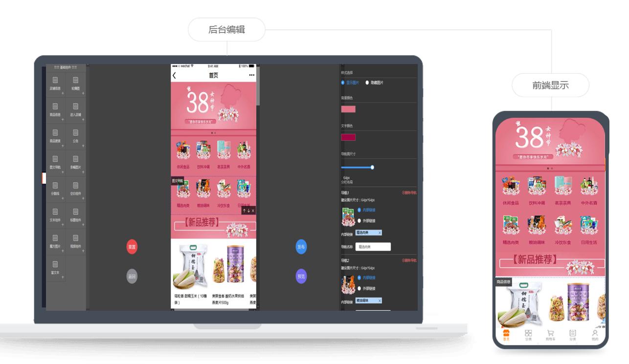 上饶微信小程序商城开发,企业微信怎么添加小程序商城