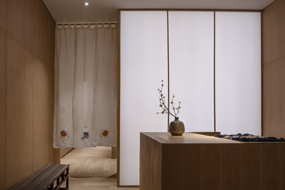 汤森温泉酒店,汤森温泉