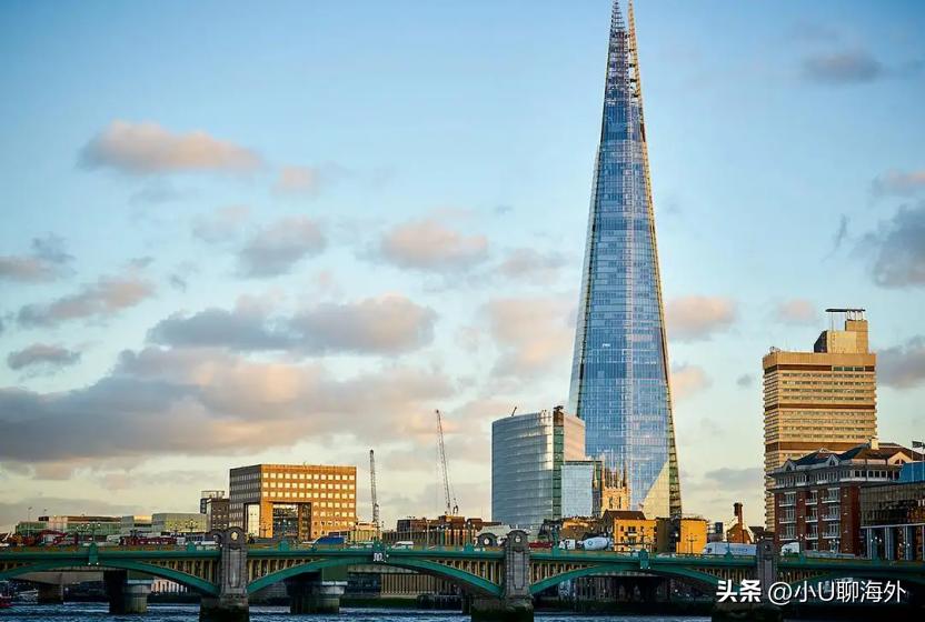 趣闻分享：了解伦敦|细数伦敦的15个冷知识
