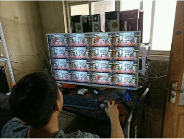 DNF工作室使用机械臂搬砖,dnf最新搬砖收益路线