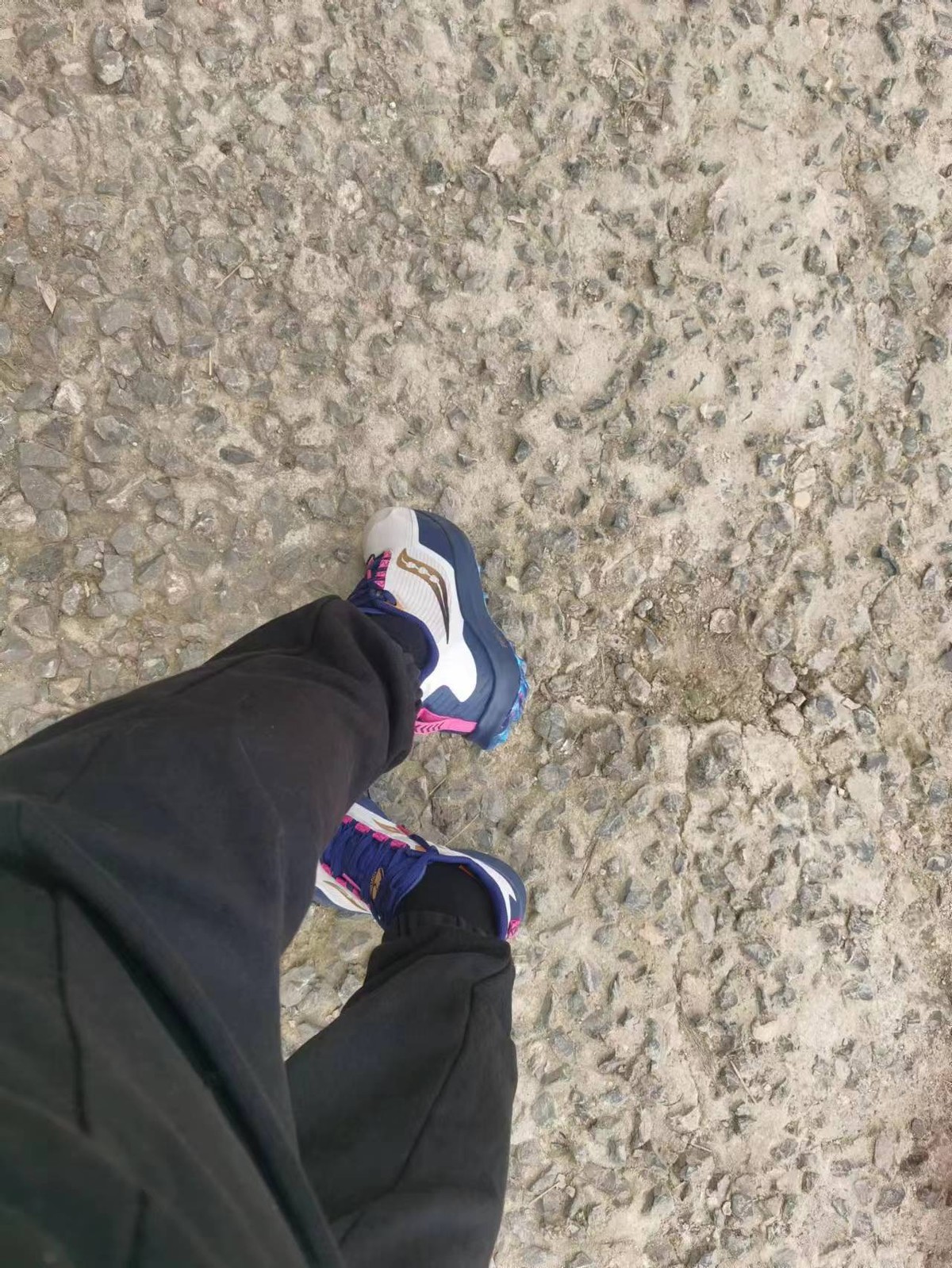 一个跑渣对性价比高的一些跑鞋等装备的亲身感悟