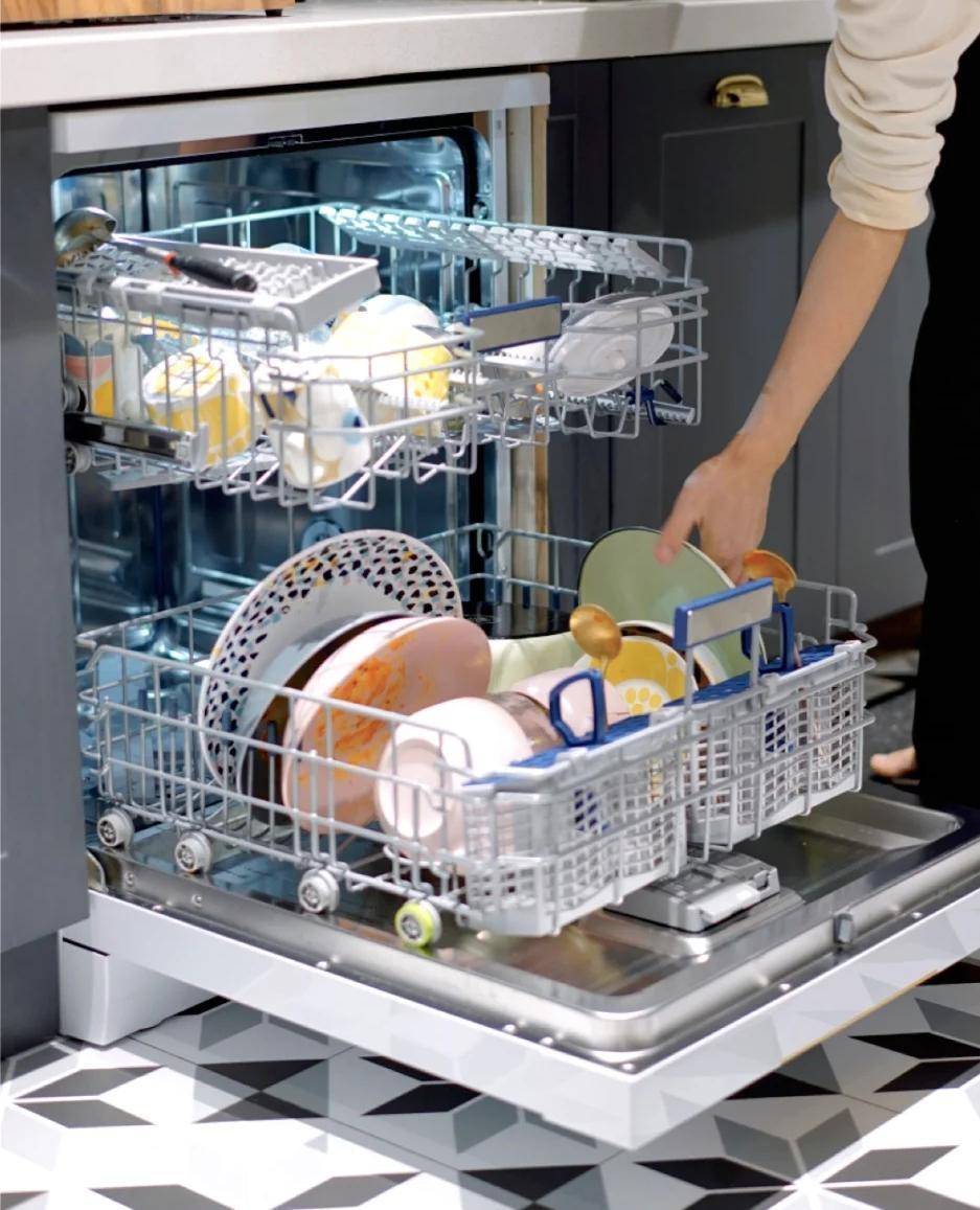 家用洗碗机排名前十名品牌价格,性价比最高的洗碗机品牌及型号