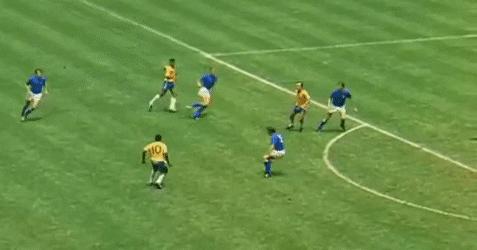 球王贝利离世,球王贝利重病缠身