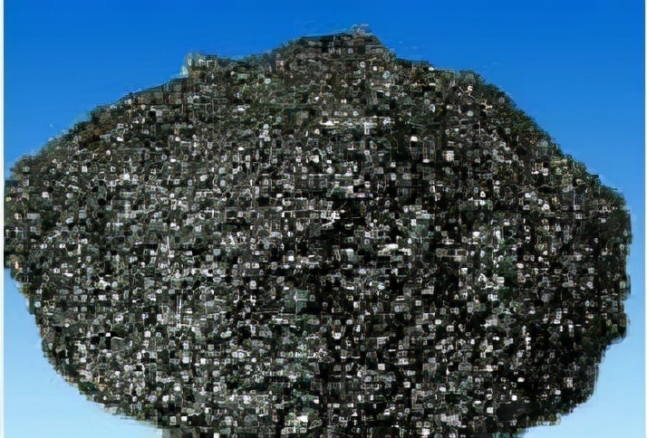 山东省青岛市哪个县最穷,青岛最穷的三个区排名