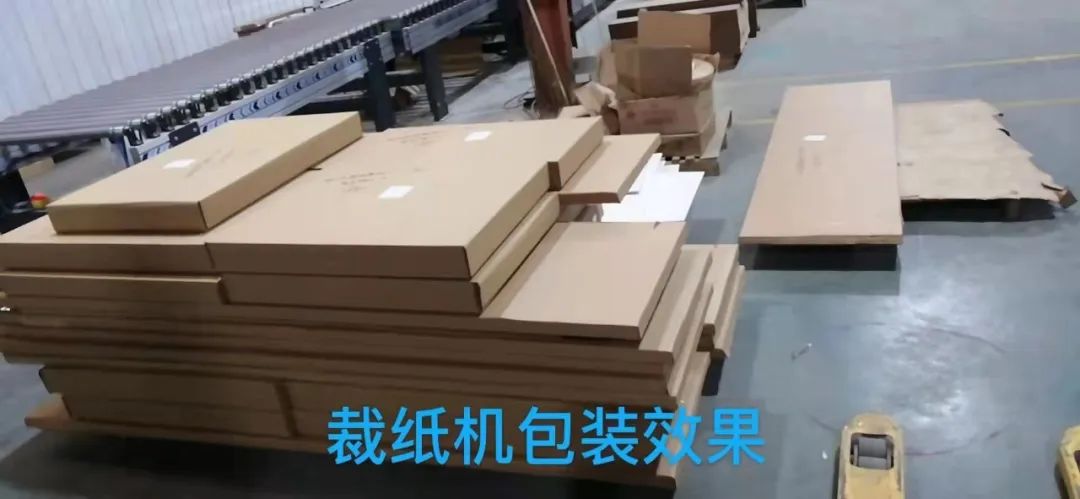 绿色智造,赋能未来!亨达成智能包装领域强者