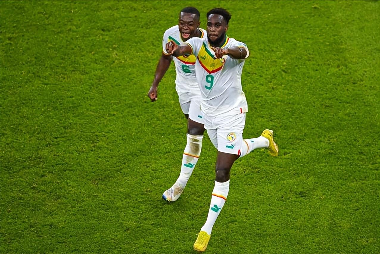 世界杯战报荷兰2-0卡塔尔,世界杯东道主揭幕战失败能复活吗