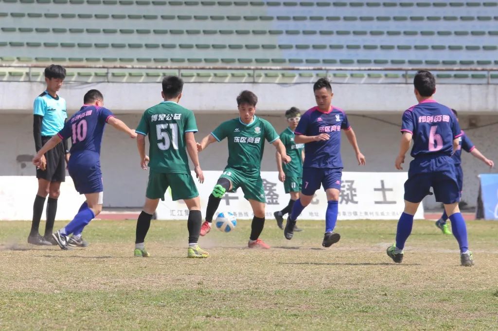 中山市足球锦标赛,中山队足球总决赛