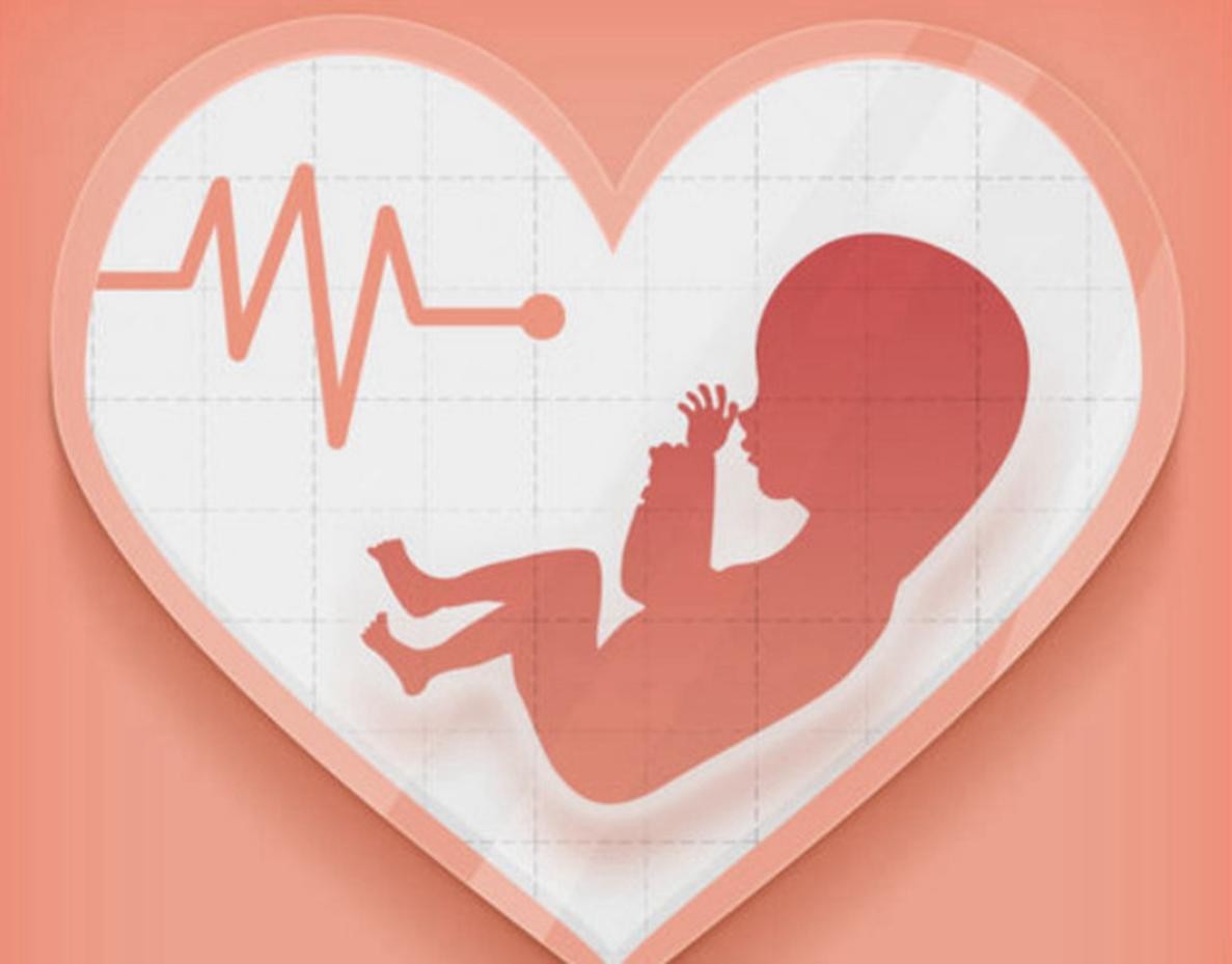 胎心率能辨别胎儿性格吗,看胎心率辨别胎儿有科学依据吗