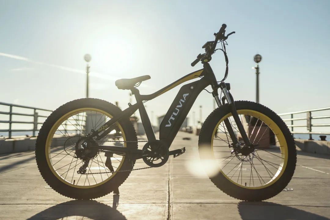 电助力ebike折叠山地自行车,e-bike电助力自行车