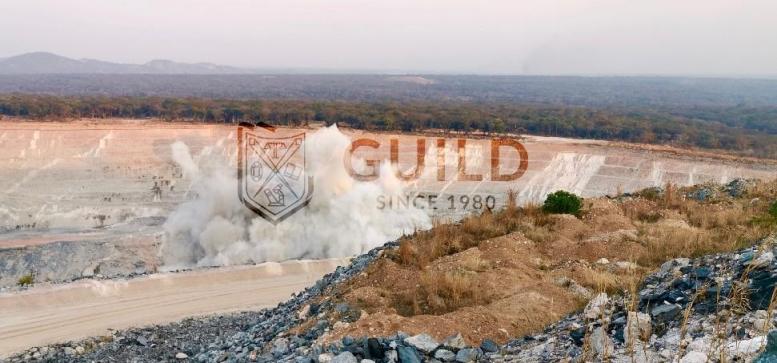 最新拍卖结果出炉，GUILD带你直击Gemfields曼谷原石拍卖会