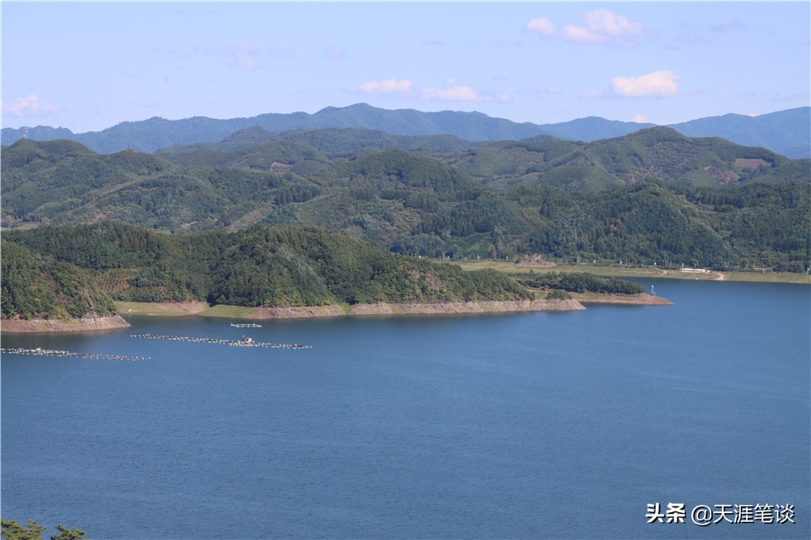 南京山水网红打卡景点,网红山水打卡景点