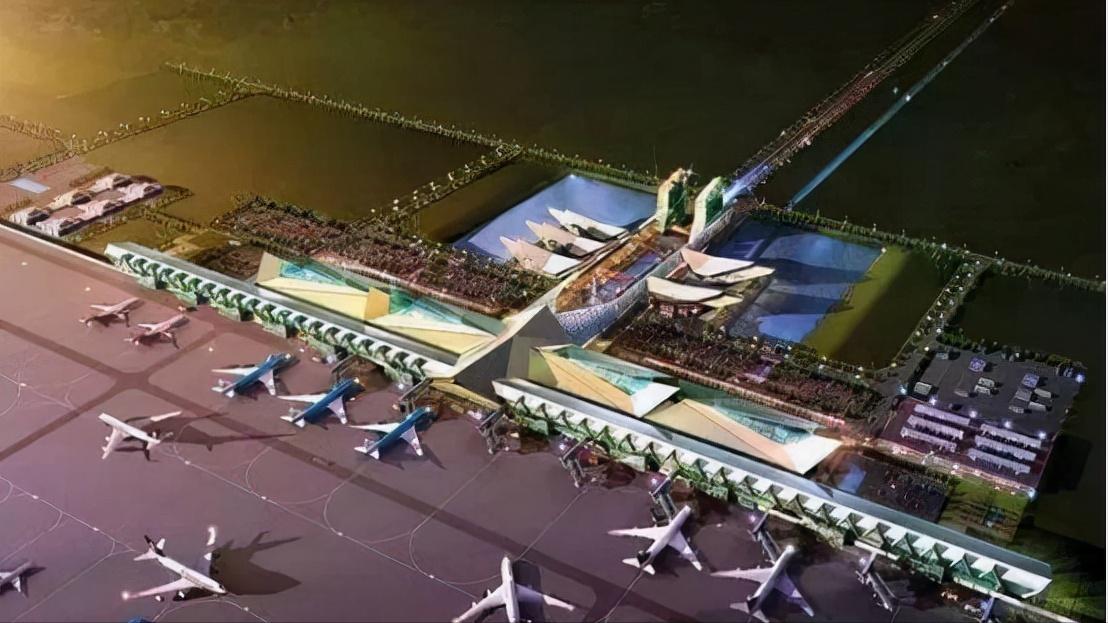 柬埔寨签订百亿订单,中国柬埔寨百亿项目