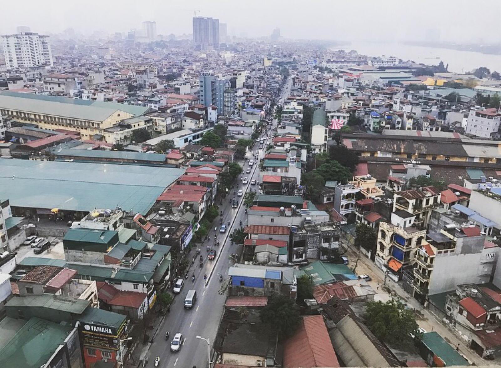 越南实际生活状态,越南生活真实现状街拍