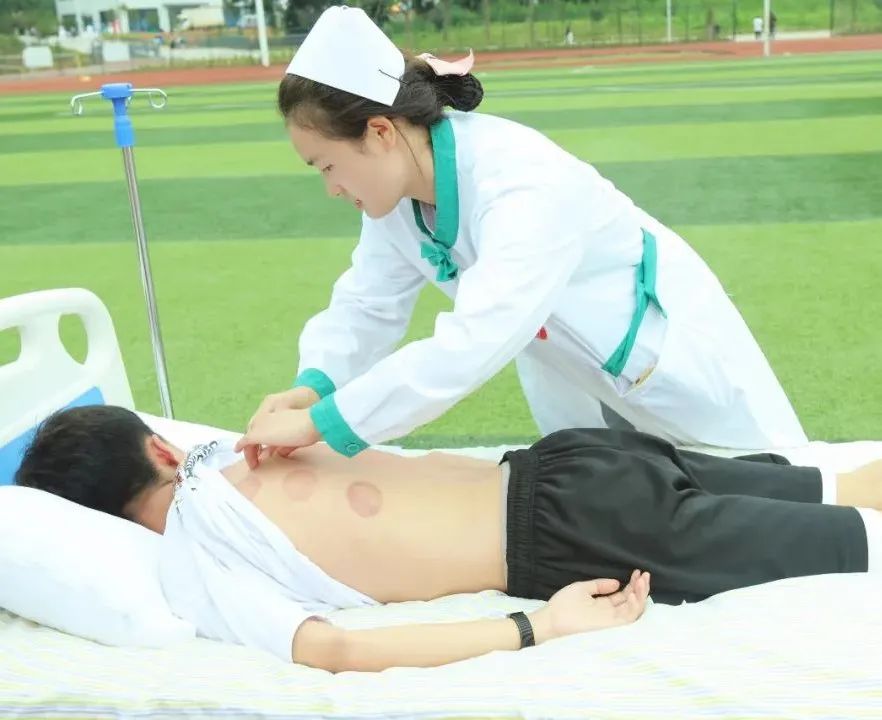 介绍护理学院,护理学院的学院简介