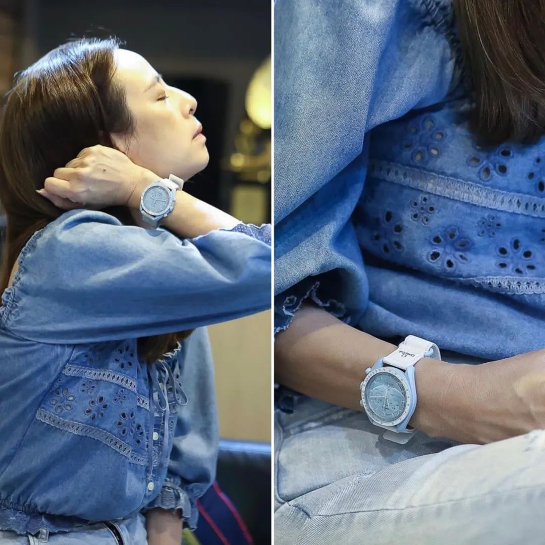 泰国第一华裔名媛,56岁泰国名媛