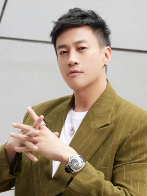 沙溢聂远头发稀疏,沙溢聂远头顶稀疏