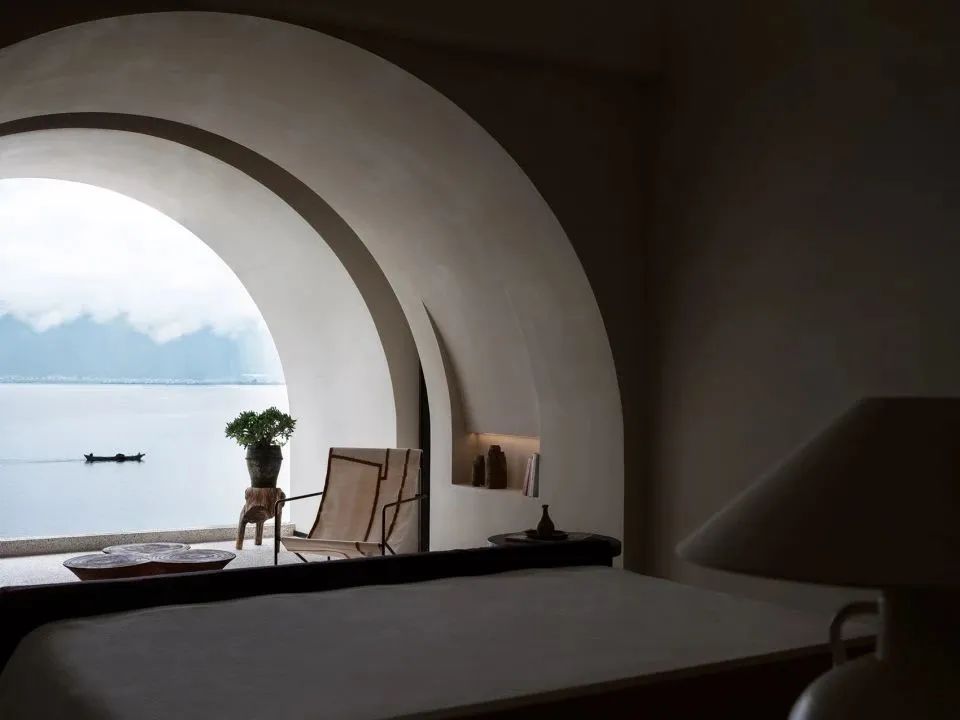 最受欢迎的民宿风格图片,简单又省钱的民宿设计