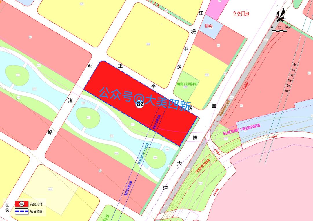 武汉这个巨型商业体即将竣工,武汉即将开工的商业体