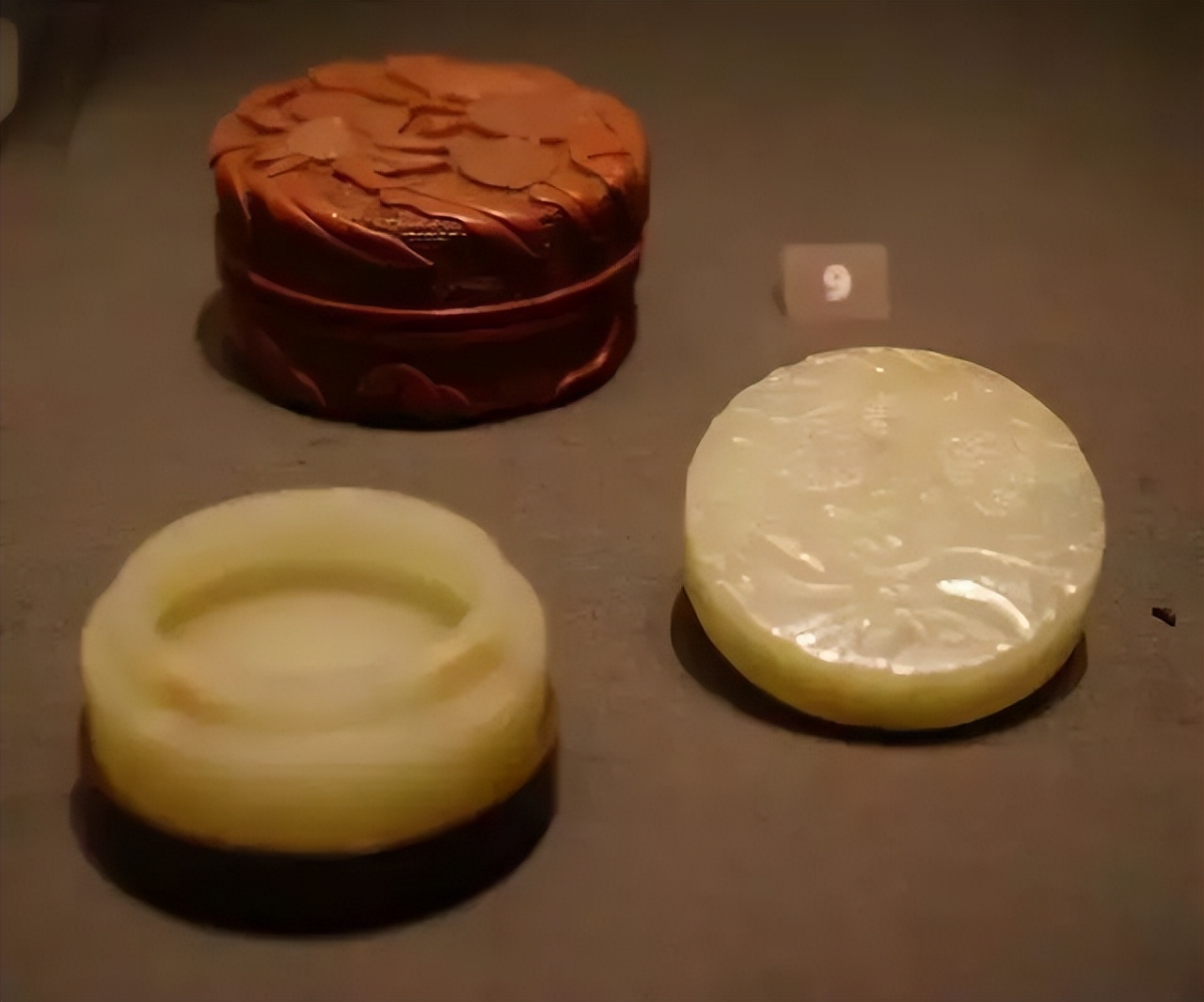 大英博物馆典藏历史的痕迹,大英博物馆里中国珍贵老物件