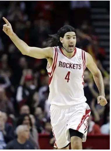 火箭湖人抢七大战火箭球员都有谁,火箭湖人当年抢七