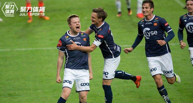 挪超特罗姆瑟vs维京比分预测,挪超vs维京