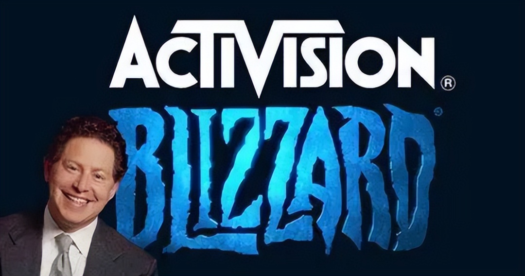 暴雪这些年的骚操作,暴雪野心之大让所有玩家感到兴奋