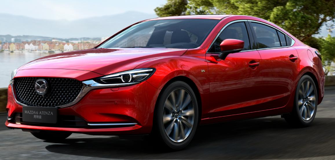 买一辆马自达一年需要多少钱,买一台马自达3需要多少钱