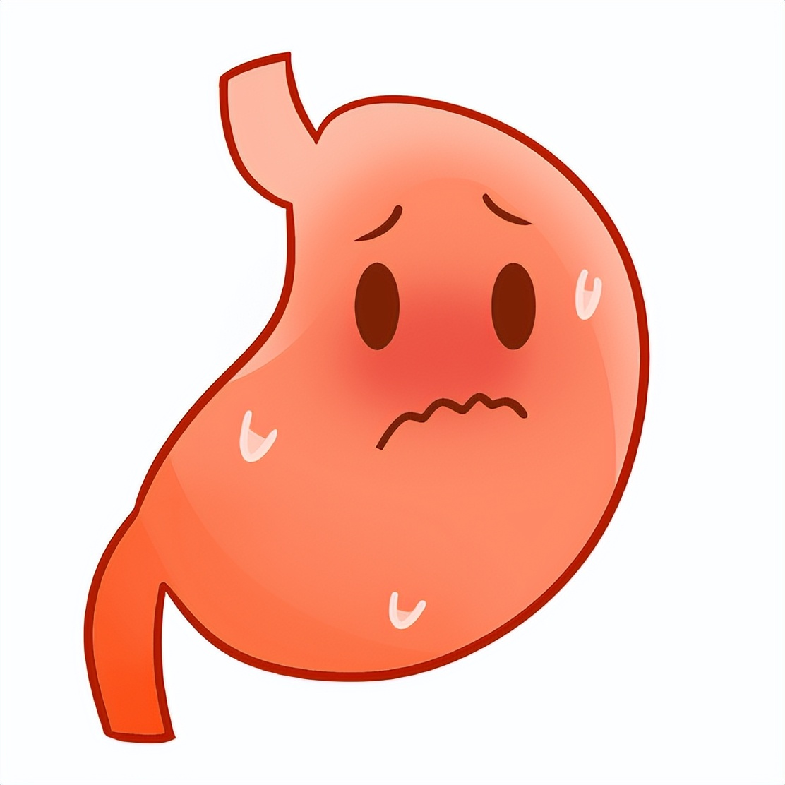 胃息肉切除后吃什么东西好得快,发现有胃息肉需要马上切除吗