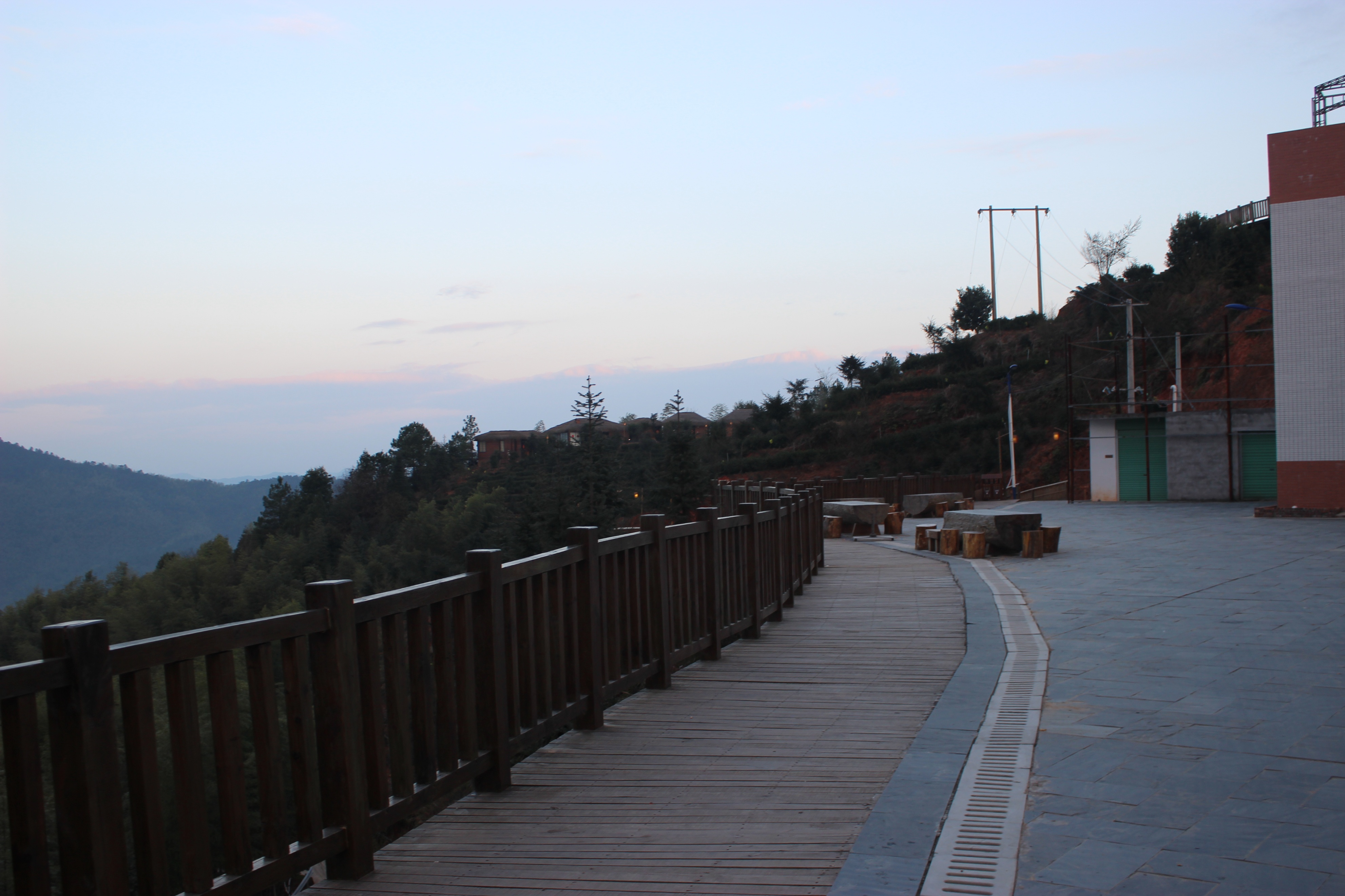 赣州周末出游攻略,春节赣州出发2-3天短途旅游